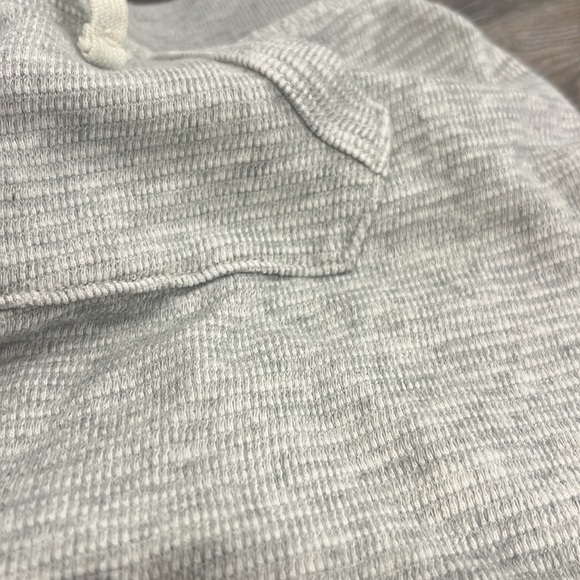 Gap Waffle Joggers - Picture 3 of 6
